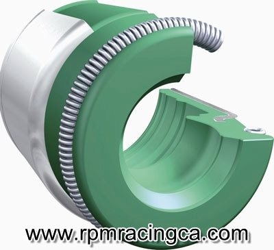 RPM Valve Stem Seal